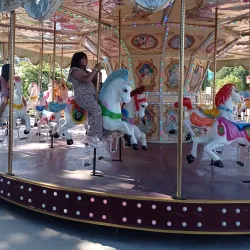 Parque Acuático Talcahuano - Talcahuano