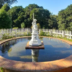 Parque Pedro del Río Zañartu - Talcahuano