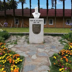 Parque Pedro del Río Zañartu - Talcahuano