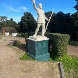 Parque Pedro del Río Zañartu - Talcahuano