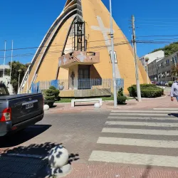 Plaza de Armas de Talcahuano - Talcahuano