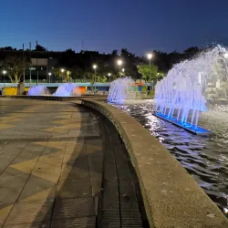 Plaza de Armas de Talcahuano - Talcahuano
