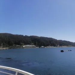 Puerto de Talcahuano - Talcahuano