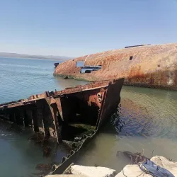 Puerto de Talcahuano - Talcahuano