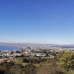 Puerto de Talcahuano - Talcahuano