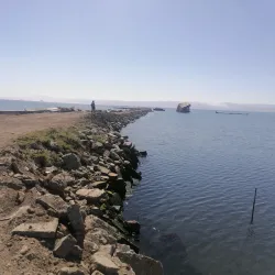 Puerto de Talcahuano - Talcahuano