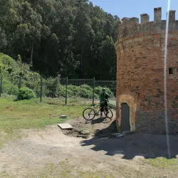 Puerto de Talcahuano - Talcahuano
