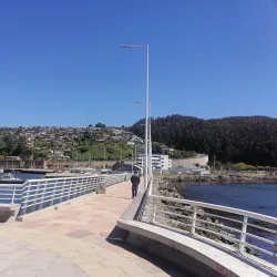 Puerto de Talcahuano - Talcahuano