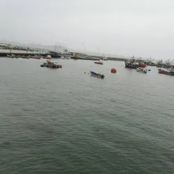 Puerto de Talcahuano - Talcahuano