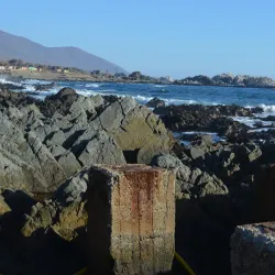 Bahía Taltal - Taltal