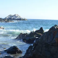 Bahía Taltal - Taltal