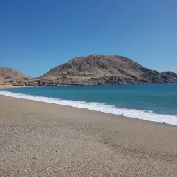 Bahía Taltal - Taltal