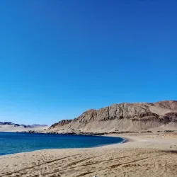 Bahía Taltal - Taltal