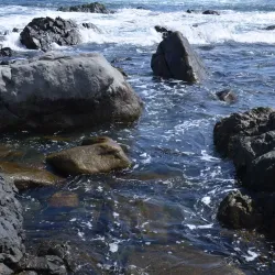 Bahía Taltal - Taltal