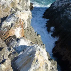 Caleta Paposo - Taltal