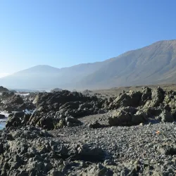 Caleta Paposo - Taltal