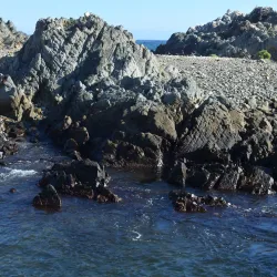 Caleta Paposo - Taltal