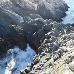 Caleta Paposo - Taltal