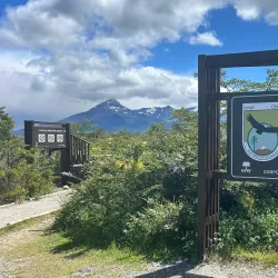 Cueva del Milodón (nearby) - Taltal