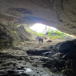 Cueva del Milodón (nearby) - Taltal