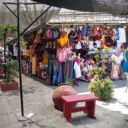 Local Artisan Markets - Taltal