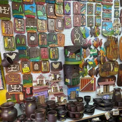 Local Artisan Markets - Taltal