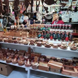 Local Artisan Markets - Taltal