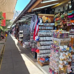 Local Artisan Markets - Taltal