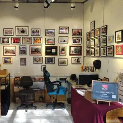 Local Artisan Markets - Taltal