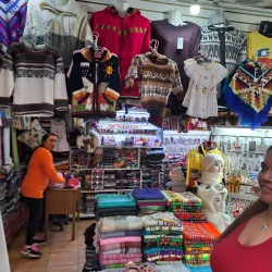 Local Artisan Markets - Taltal