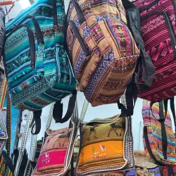 Local Artisan Markets - Taltal