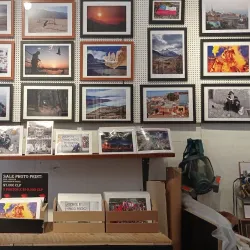 Local Artisan Markets - Taltal