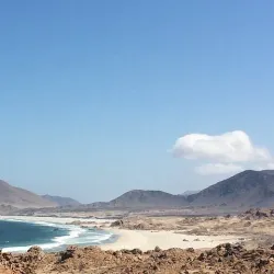 Pan de Azúcar National Park - Taltal