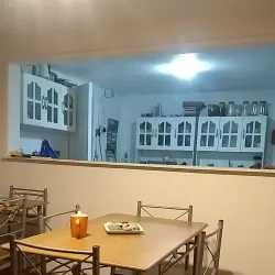 Playa Blanca - Taltal