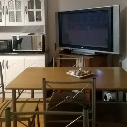 Playa Blanca - Taltal