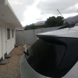 Playa Blanca - Taltal