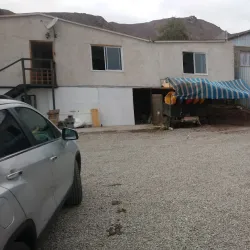 Playa Blanca - Taltal