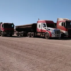 Taltal Mining Museum (Museo Minero de Taltal) - Taltal