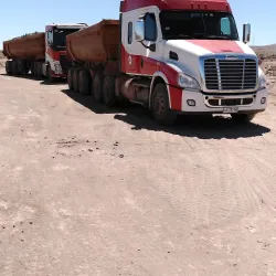 Taltal Mining Museum (Museo Minero de Taltal) - Taltal