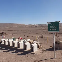 Taltal Mining Museum (Museo Minero de Taltal) - Taltal