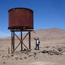 Taltal Mining Museum (Museo Minero de Taltal) - Taltal