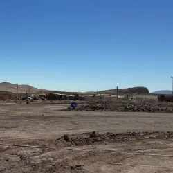 Taltal Mining Museum (Museo Minero de Taltal) - Taltal