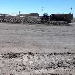 Taltal Mining Museum (Museo Minero de Taltal) - Taltal