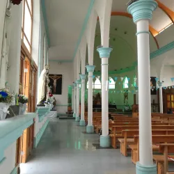 Taltal Plaza de Armas - Taltal