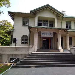 La Araucanía Regional Museum - Temuco