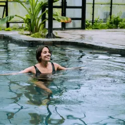 Temuco Botanical Garden (Jardín Botánico de Temuco) - Temuco