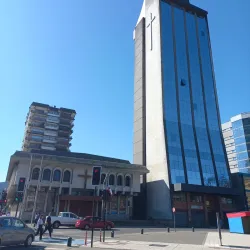 Temuco Cathedral (Catedral de Temuco) - Temuco