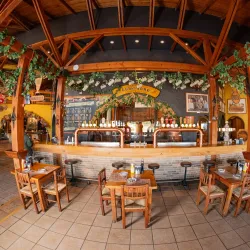 Cervecería Kunstmann - Valdivia