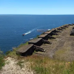 Fuerte de Niebla - Valdivia