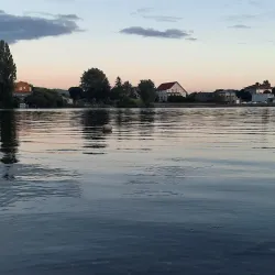 Isla Teja - Valdivia